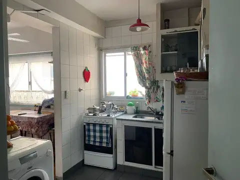 Departamento en Venta al Este