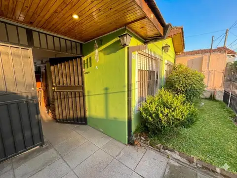 Casa en Venta 40 años