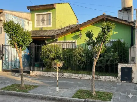 Casa 3 ambientes con 3 baños