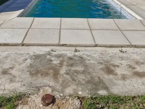 Estancia Vieja excelente zona dos dormitorios vistas panoramicas parquizaciones pileta escritura