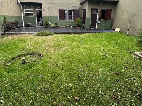 Casa con terreno apto propiedad horizontal