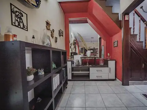 Casa en Venta 11 años