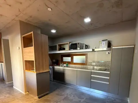 Departamento en Venta 5 años