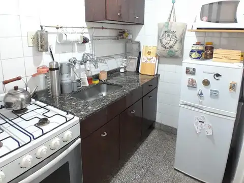 Departamento en Venta al Este