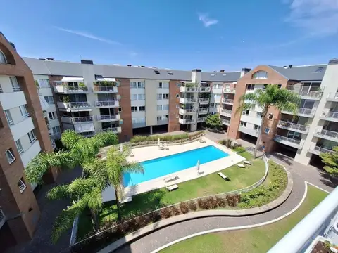 DEPARTAMENTO  EN VENTA 4 AMB SAN ISIDRO CENTRAL