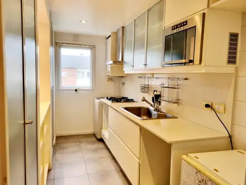 Departamento en Venta 16 años