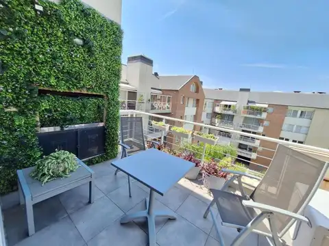 VENTA DPTO 4 AMBIENTES SAN ISIDRO CENTRAL COCHERA