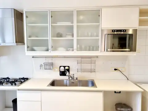 Departamento en Venta en San Isidro Central, USD 390.000