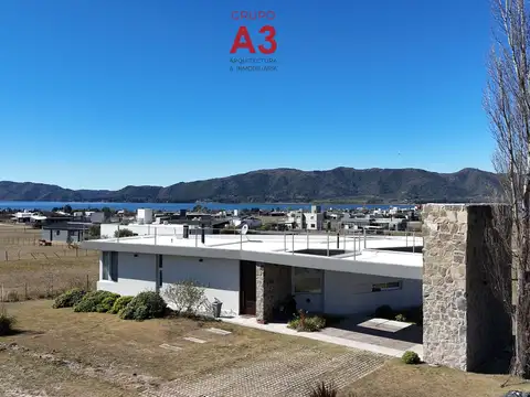 PUERTO DEL AGUILA 200, Piso Rut