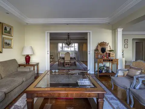 Departamento en Venta 40 años