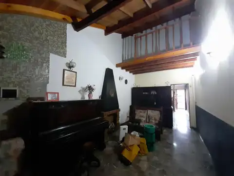Casa en Venta 34 años