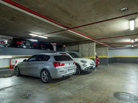 Cochera en Venta Fija