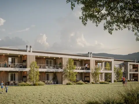 Departamento en Venta en San Lorenzo Chico, USD 163.000