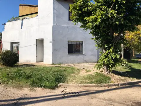 Casa en Venta en San Francisco Solano, USD 55.000