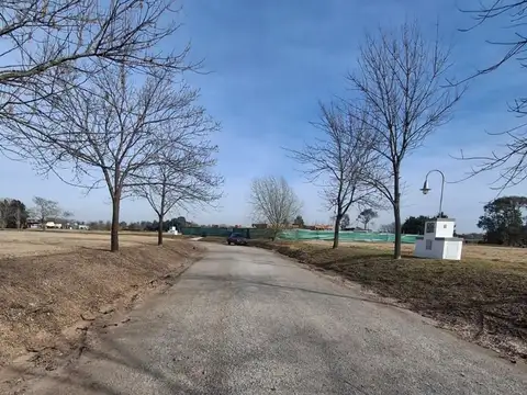 Terreno en Venta de 2006,0 m2