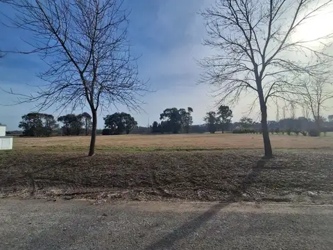 Lote en venta. Everlinks Golf & CC. Lujan Financia