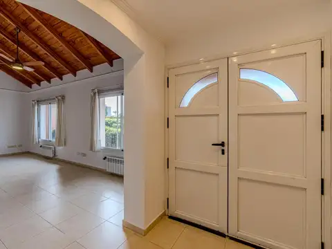 Casa en Alquiler 15 años