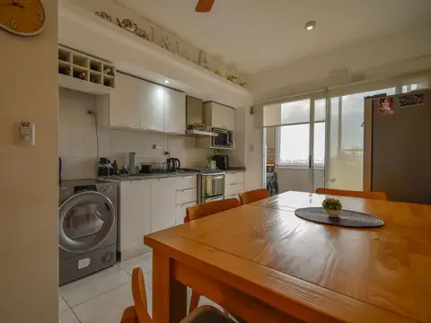 Departamento en Venta de 2 dormitorios
