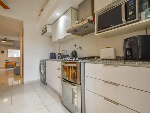 Departamento en Venta 6 años