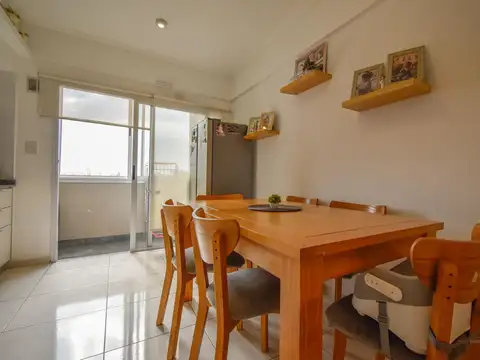 Departamento en Venta en Remedios de Escalada, USD 87.000
