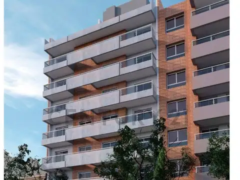 VENTA DEPARTAMENTO 1 DORMITORIO FRENTE