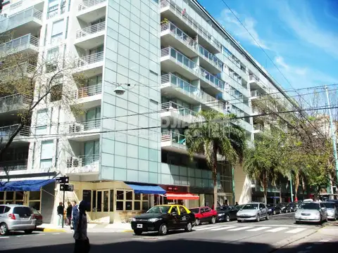 PALACIO BELLINI ALQUILER AMOBLADO Y EQUIPADO