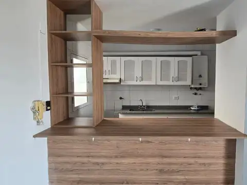 Departamento en Alquiler 16 años