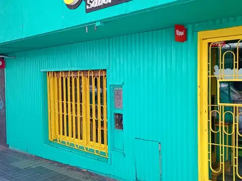 San Luis 200