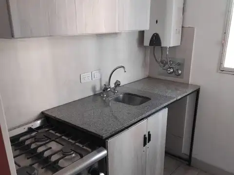 Monoambiente Venta Ramos Mejia cesion boleto