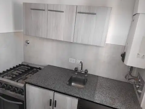 Departamento en Venta de Monoambiente