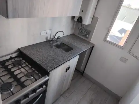 Monoambiente Venta Ramos Mejia cesion boleto