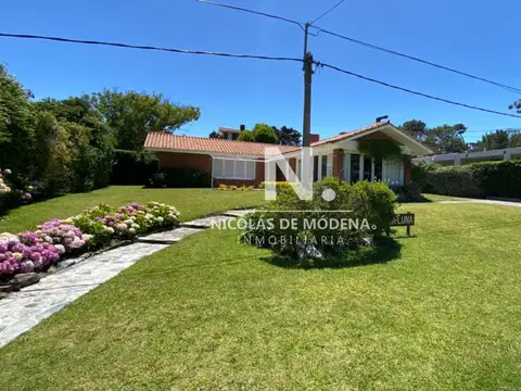 Casa en Venta 2026 años