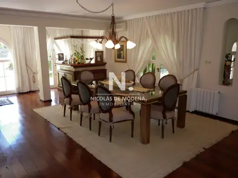 Casa en Venta de 4 dormitorios