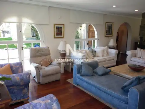 Casa en Venta 2025 años