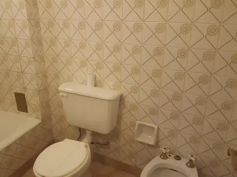 Departamento en Alquiler al Este