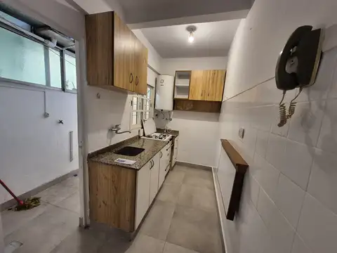 Departamento en Alquiler al Este