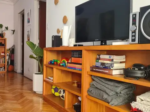 Departamento en Alquiler de 3 ambientes