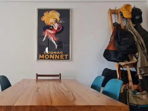 Departamento en Alquiler de 2 dormitorios