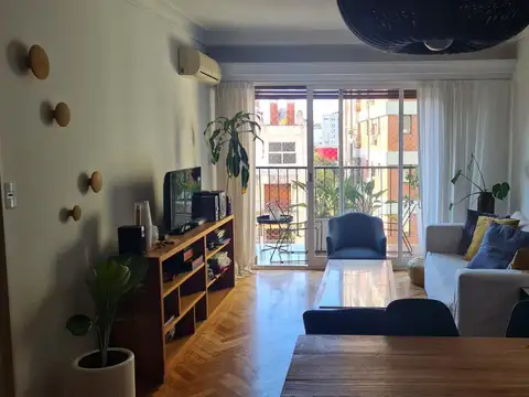 Departamento en Alquiler en Botánico, USD 750