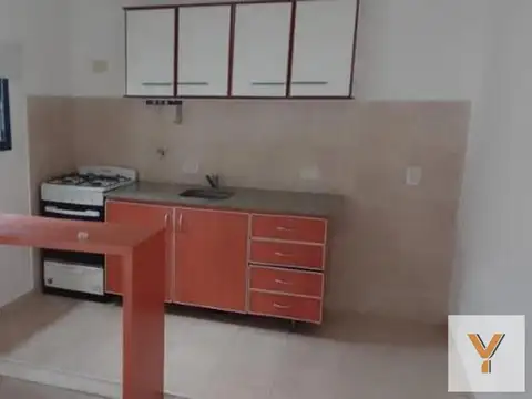 Depto Tipo Casa en Alquiler de 3 ambientes