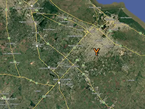 Depto Tipo Casa en Alquiler en La Plata, $ 851.000