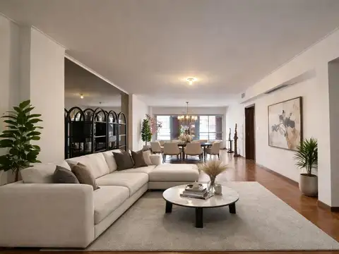 ¡Venta! Piso en  Nueva Córdoba - Con Escritura y Cochera!