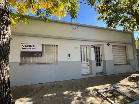 Casa en Venta de 2 dormitorios