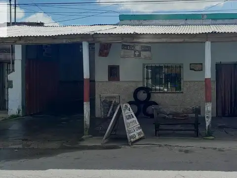 Casa en Venta en La Loma - Luján, USD 78.000