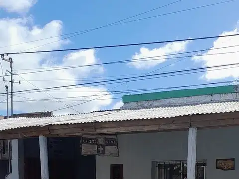 Casa en Venta 15 años
