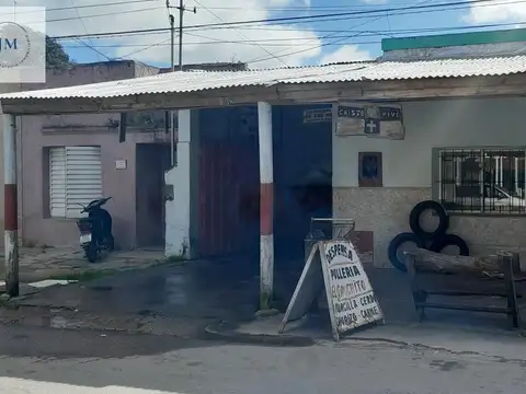 CASA + COMERCIO EN VENTA | BARRIO LA LOMA – LUJÁN