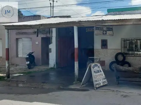 Casa en Venta al Sureste