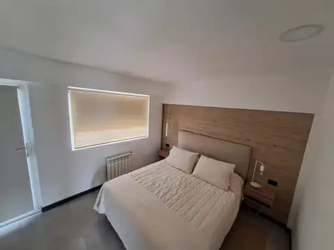 Depto Tipo Casa en Venta de 1 dormitorio