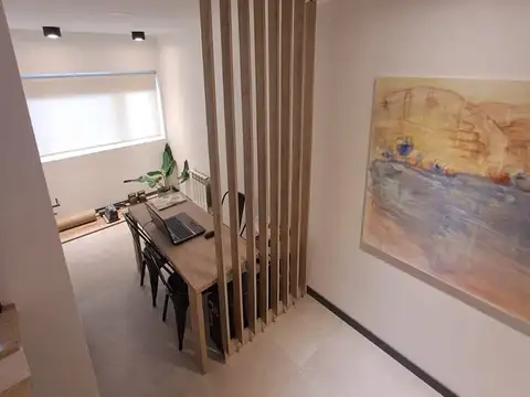 Depto Tipo Casa en Venta de 3 ambientes