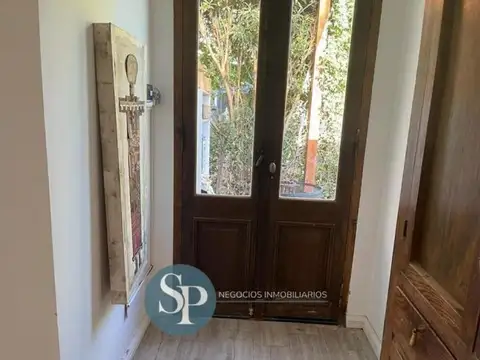 Casa en Alquiler Temporal al Noroeste